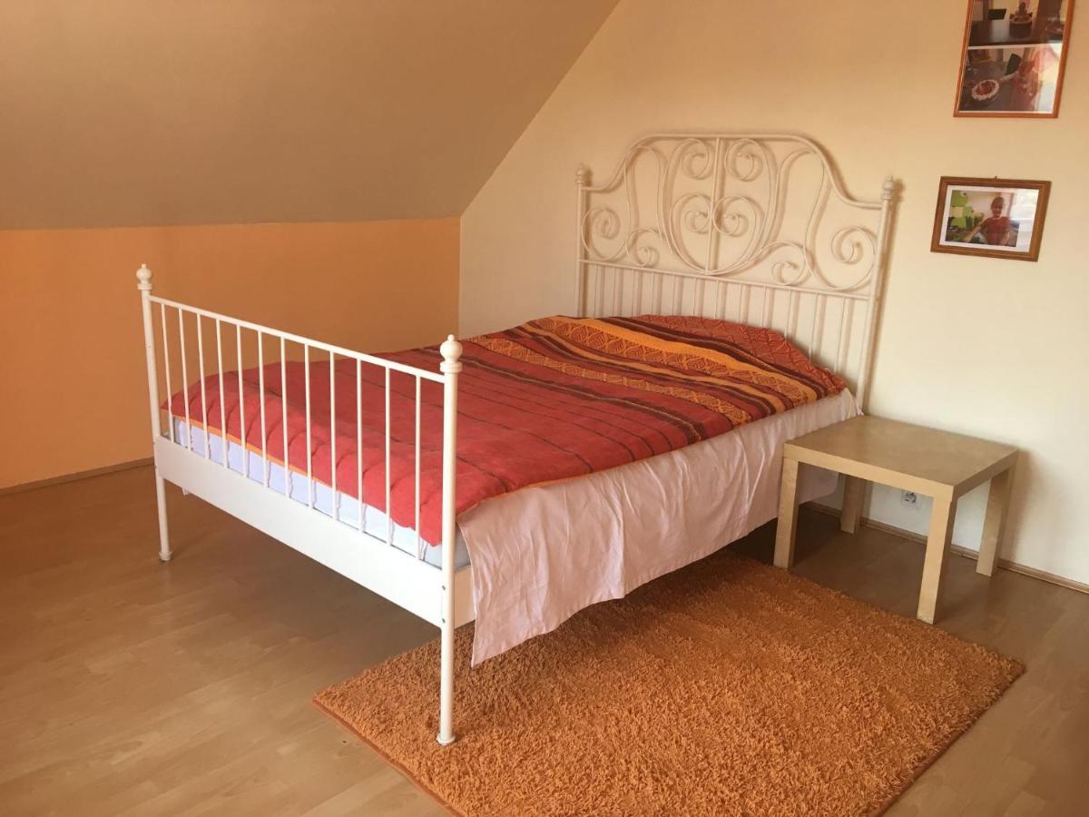 Holiday Home In Dobczyce Lesser With Terrace Zewnętrze zdjęcie