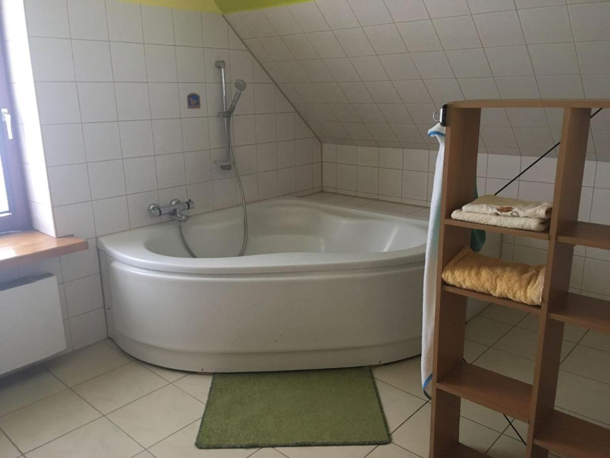 Holiday Home In Dobczyce Lesser With Terrace Zewnętrze zdjęcie