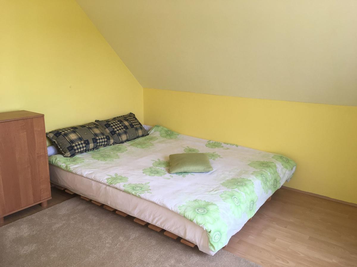 Holiday Home In Dobczyce Lesser With Terrace Zewnętrze zdjęcie
