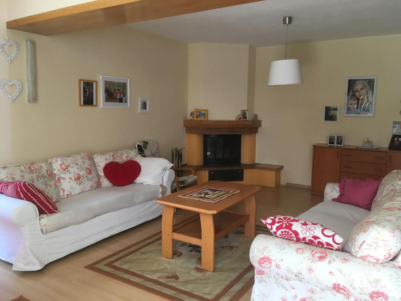 Holiday Home In Dobczyce Lesser With Terrace Zewnętrze zdjęcie